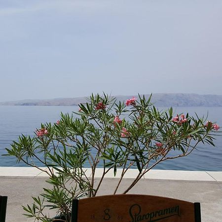 Apartman Bura Senj  Εξωτερικό φωτογραφία