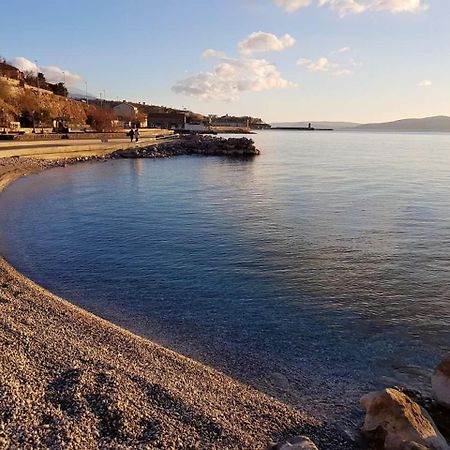 Apartman Bura Senj  Εξωτερικό φωτογραφία