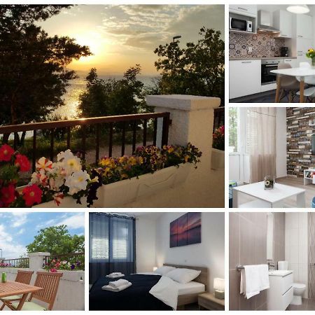 Apartman Bura Senj  Εξωτερικό φωτογραφία