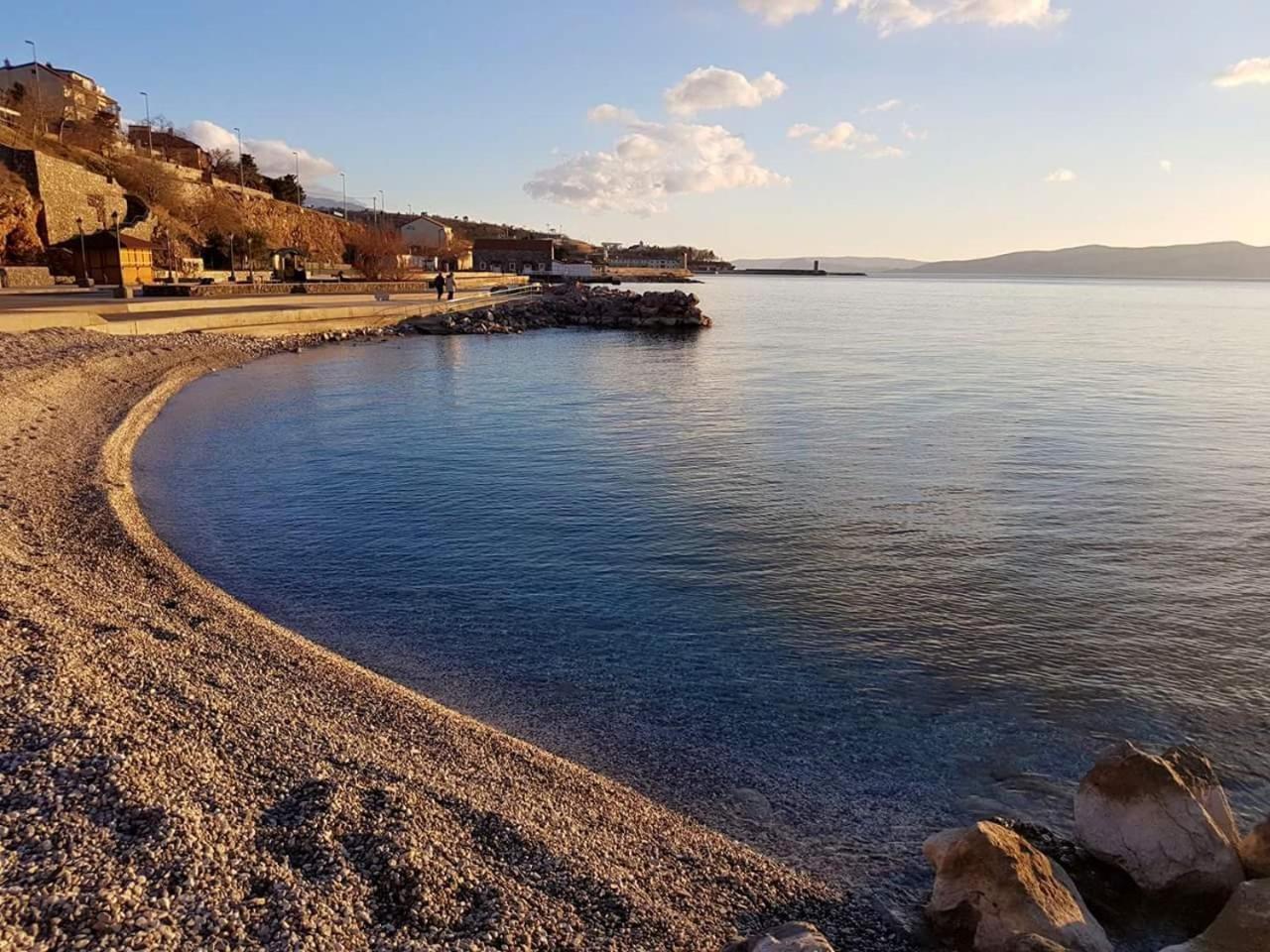 Apartman Bura Senj  Εξωτερικό φωτογραφία