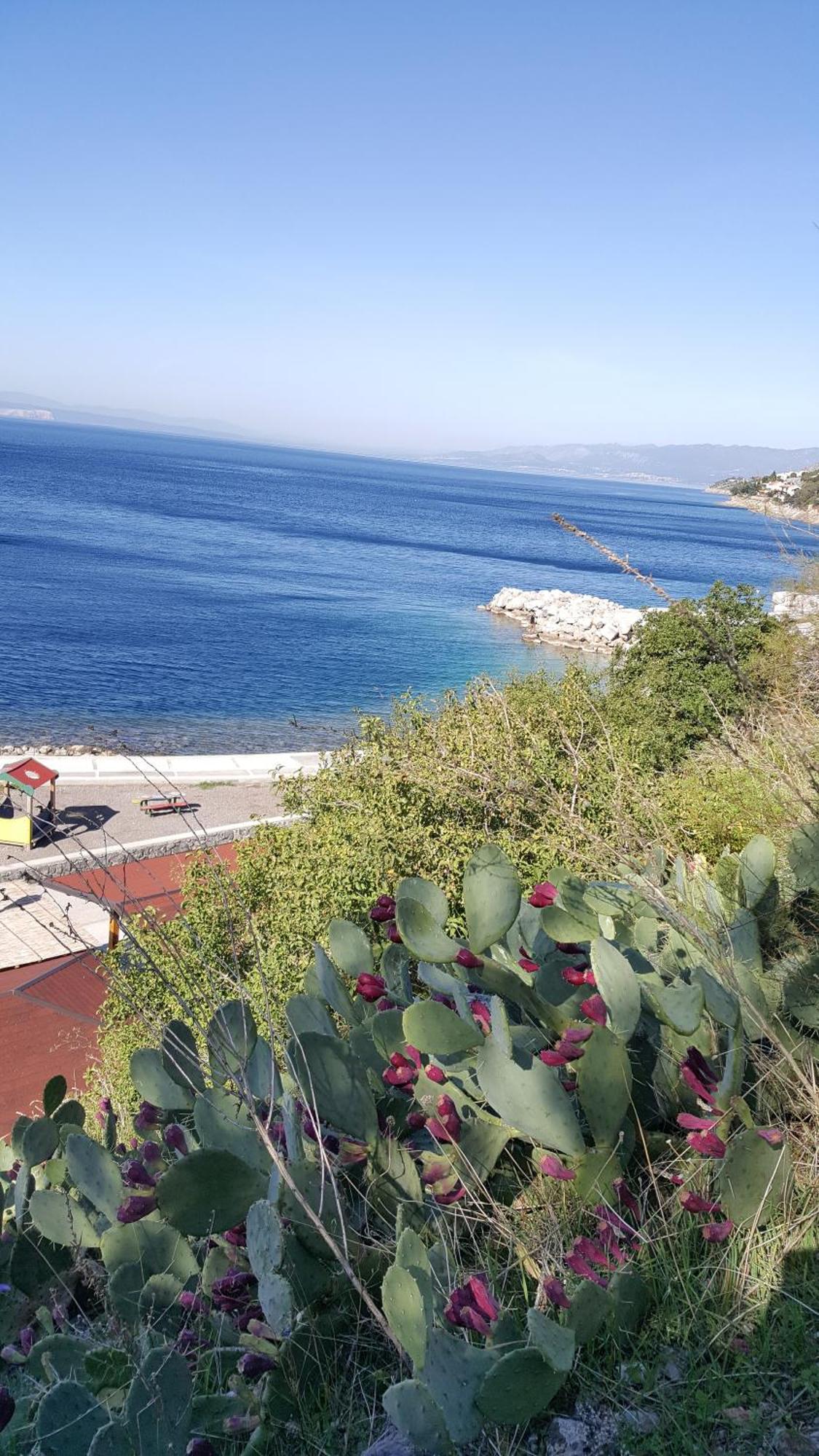 Apartman Bura Senj  Εξωτερικό φωτογραφία