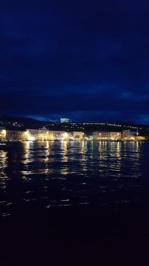 Apartman Bura Senj  Εξωτερικό φωτογραφία
