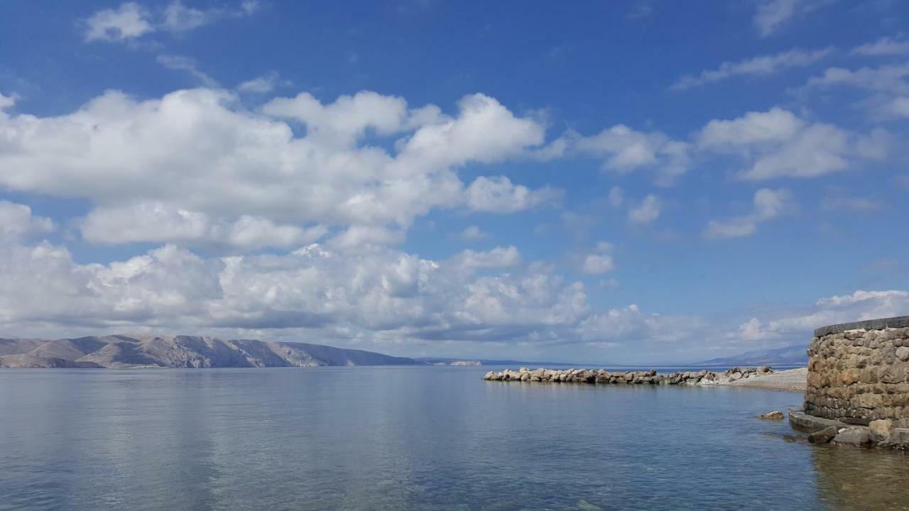 Apartman Bura Senj  Εξωτερικό φωτογραφία