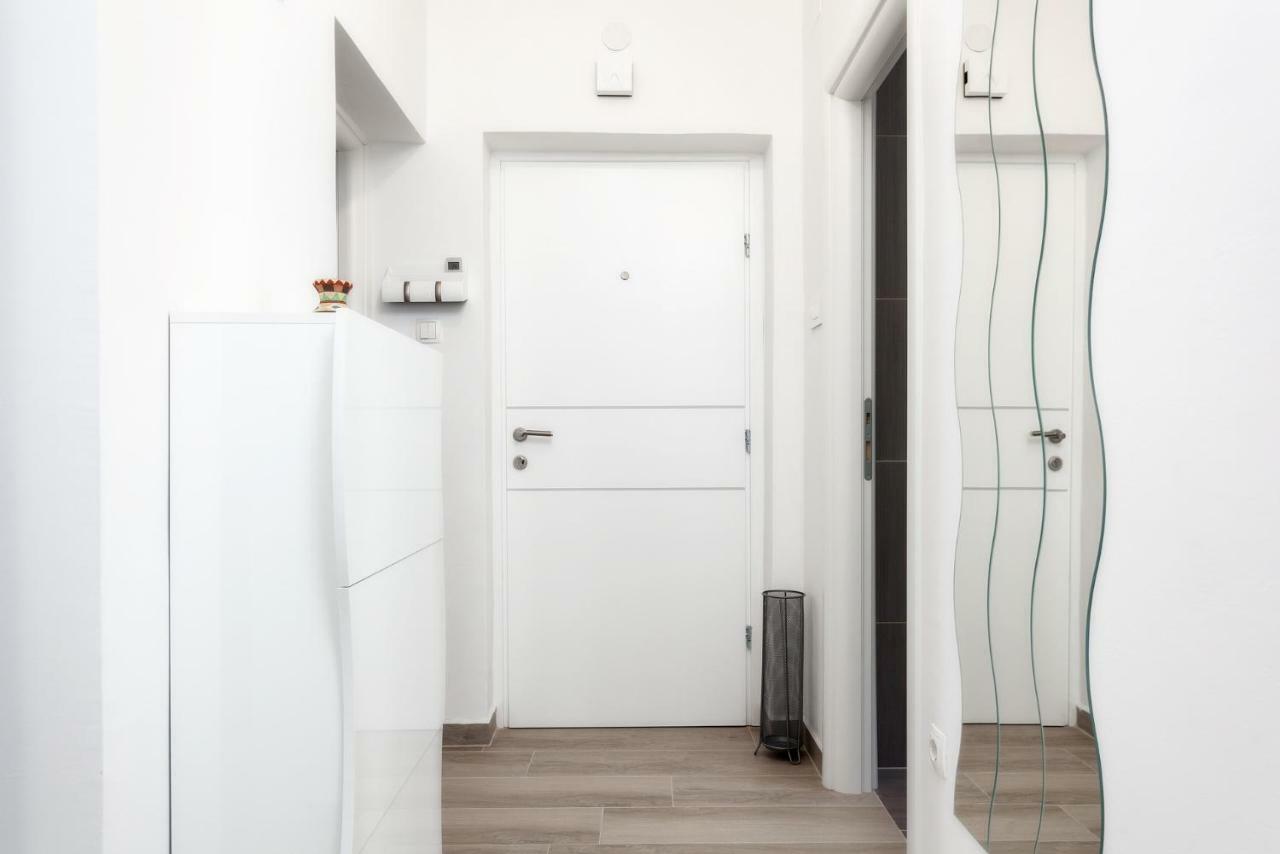 Apartman Bura Senj  Εξωτερικό φωτογραφία