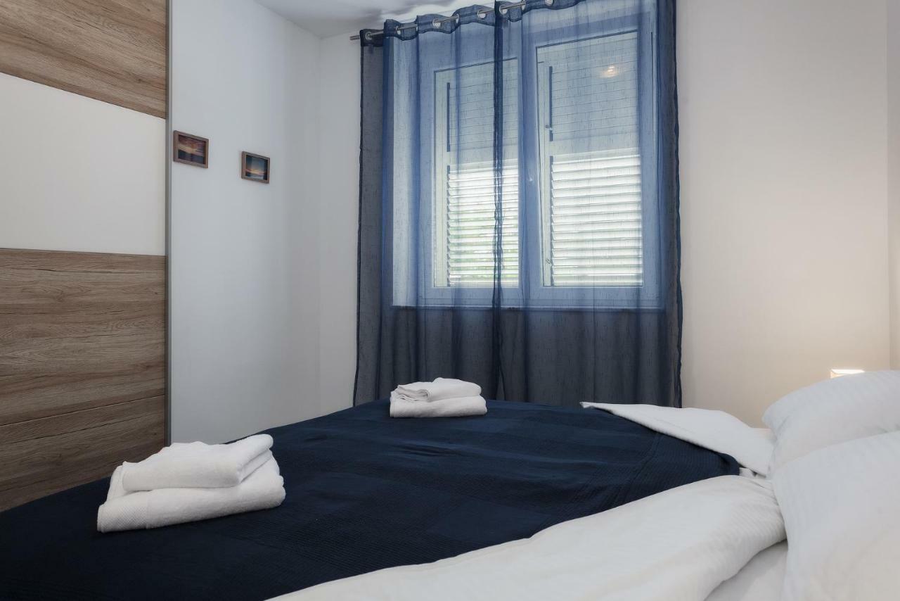 Apartman Bura Senj  Εξωτερικό φωτογραφία