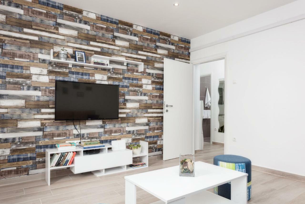 Apartman Bura Senj  Εξωτερικό φωτογραφία