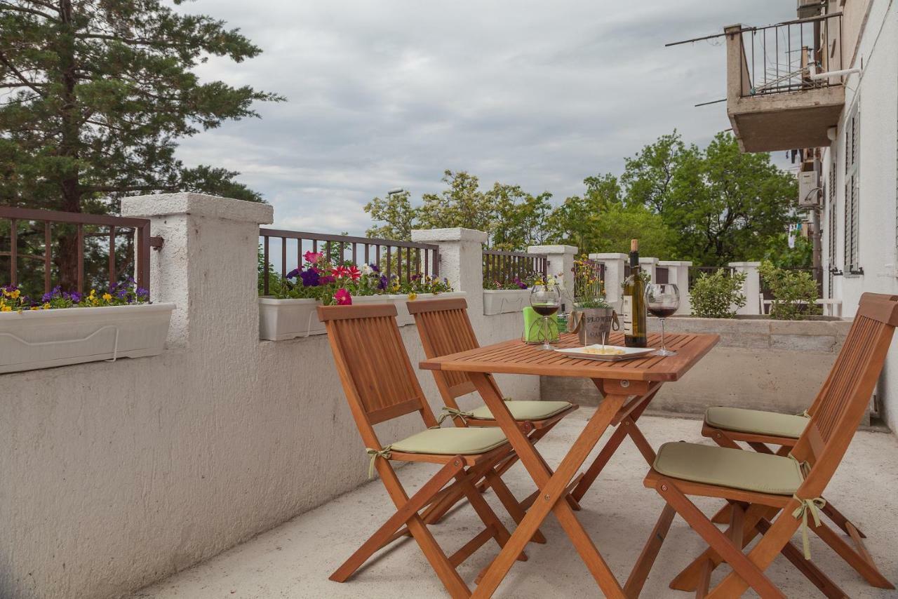 Apartman Bura Senj  Εξωτερικό φωτογραφία