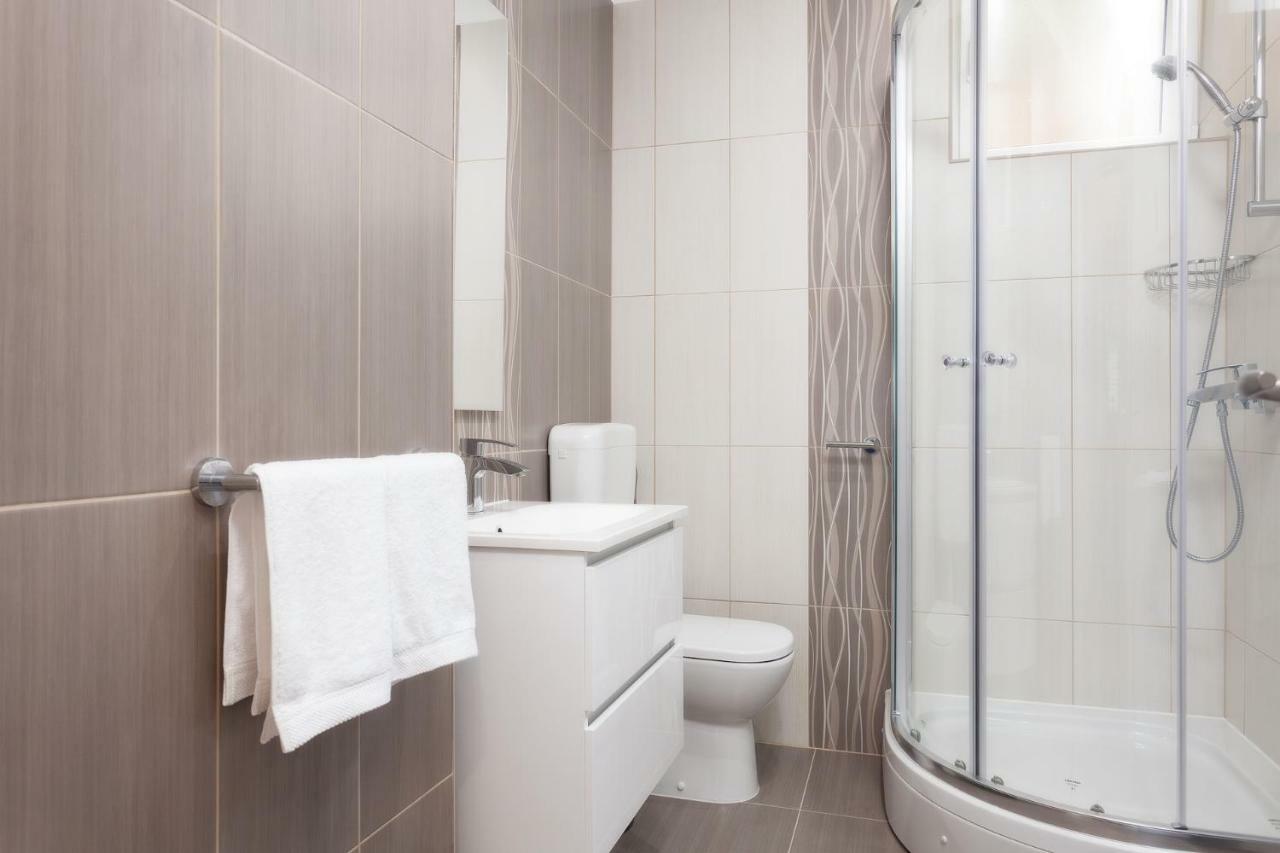 Apartman Bura Senj  Εξωτερικό φωτογραφία