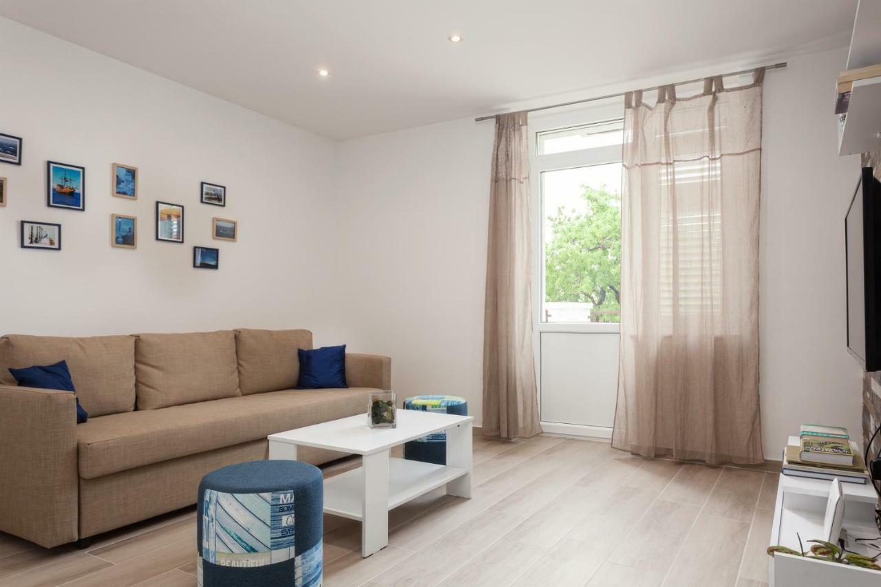 Apartman Bura Senj  Εξωτερικό φωτογραφία