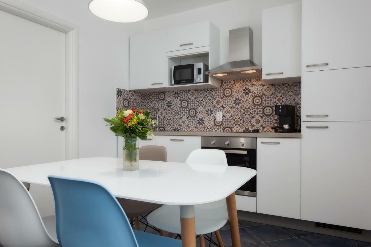 Apartman Bura Senj  Εξωτερικό φωτογραφία