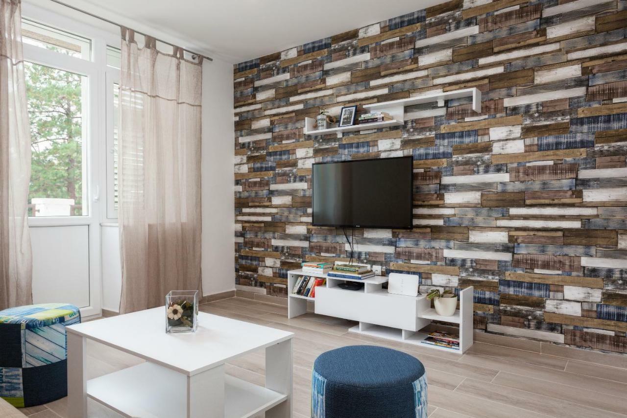 Apartman Bura Senj  Εξωτερικό φωτογραφία