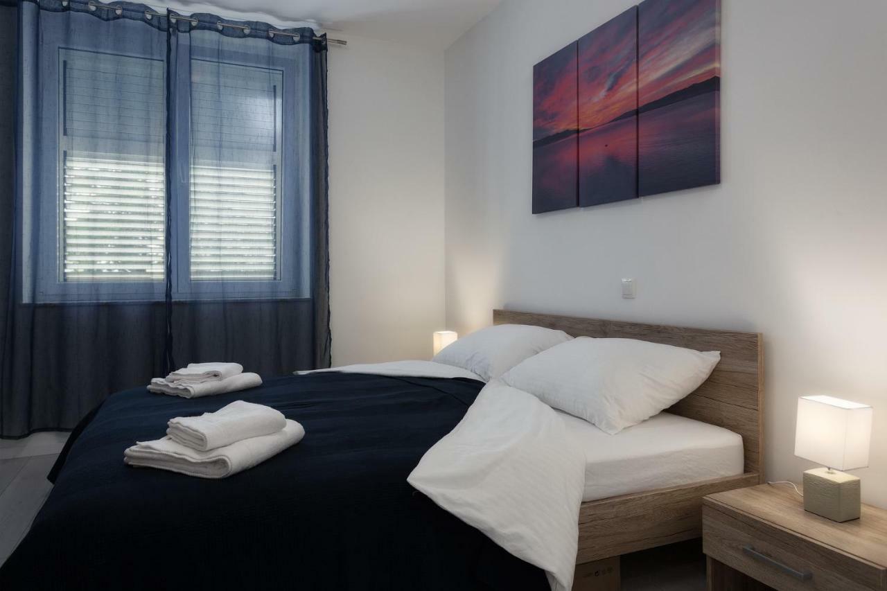 Apartman Bura Senj  Εξωτερικό φωτογραφία