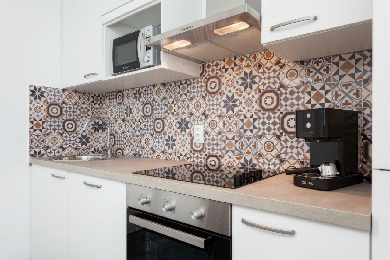 Apartman Bura Senj  Εξωτερικό φωτογραφία