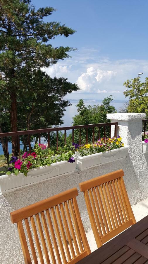 Apartman Bura Senj  Εξωτερικό φωτογραφία