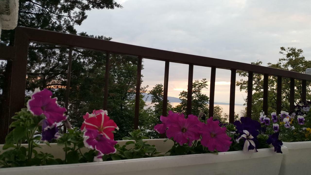 Apartman Bura Senj  Εξωτερικό φωτογραφία