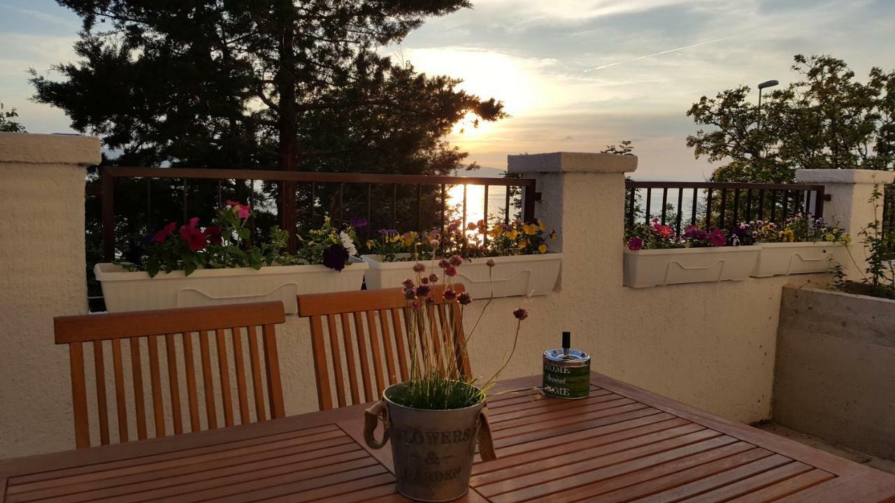 Apartman Bura Senj  Εξωτερικό φωτογραφία