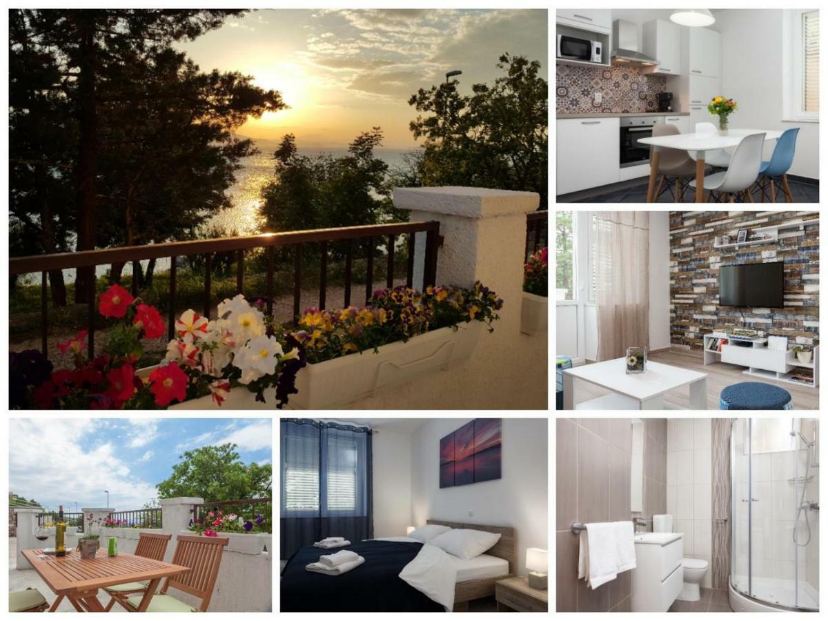 Apartman Bura Senj  Εξωτερικό φωτογραφία